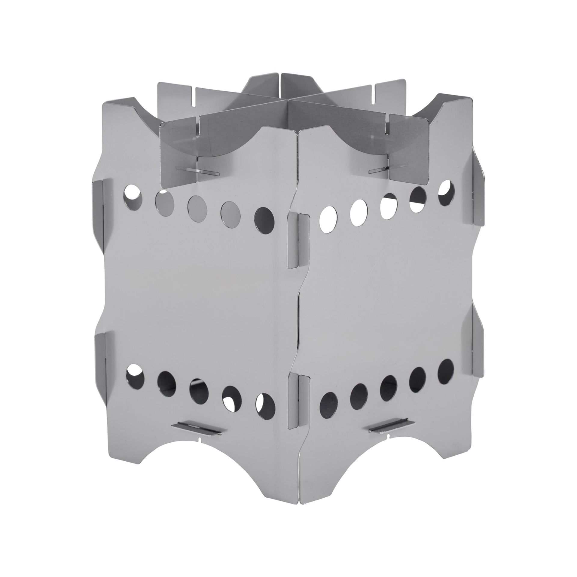 Réchaud Hobo Happy Stove