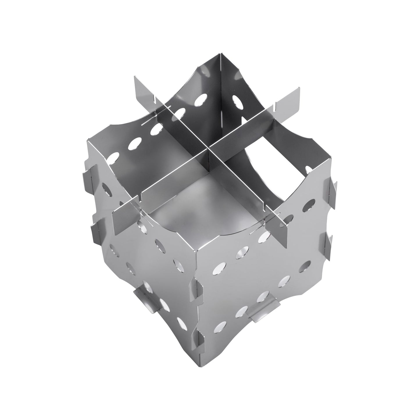 Réchaud Hobo Happy Stove