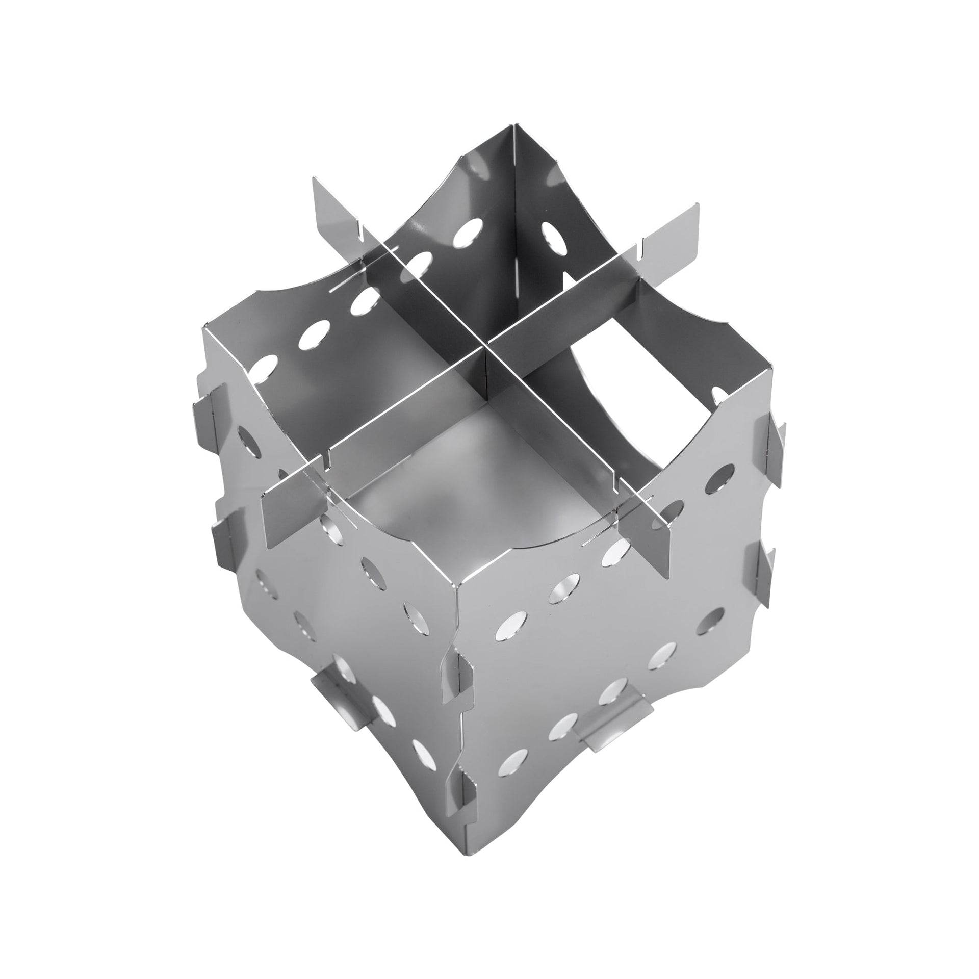 Réchaud Hobo Happy Stove