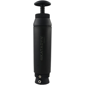 Filtre à eau Tactical Pocket