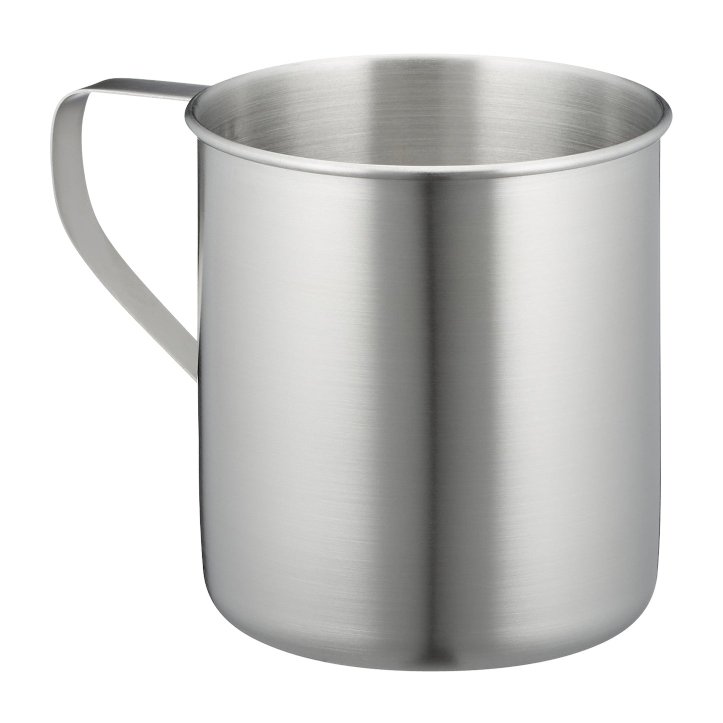 Tasse 450 ml acier inoxydable