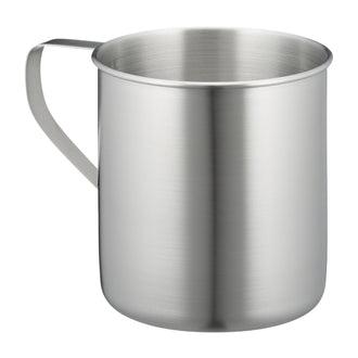 Tasse 450 ml acier inoxydable