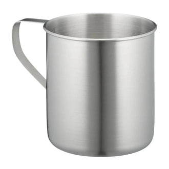 Gobelet 450 ml stainless steel