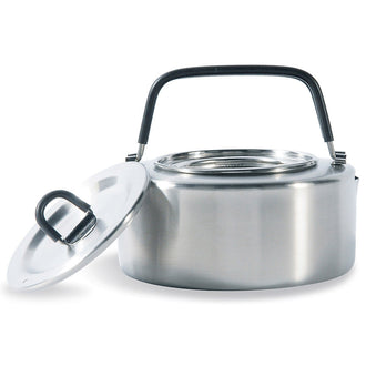 Théière Teapot 1.0 L acier inoxydable