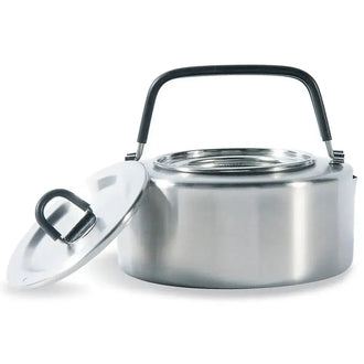 Théière inox Teapot 1,0 L stainless steel