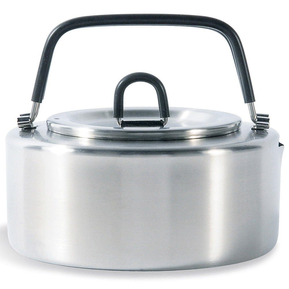 Théière Teapot 1.0 L acier inoxydable
