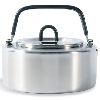Théière Teapot 1.0 L acier inoxydable