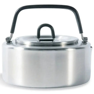 Théière inox Teapot 1,0 L stainless steel