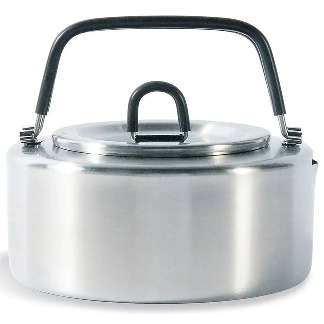 Théière inox Teapot 1,0 L stainless steel