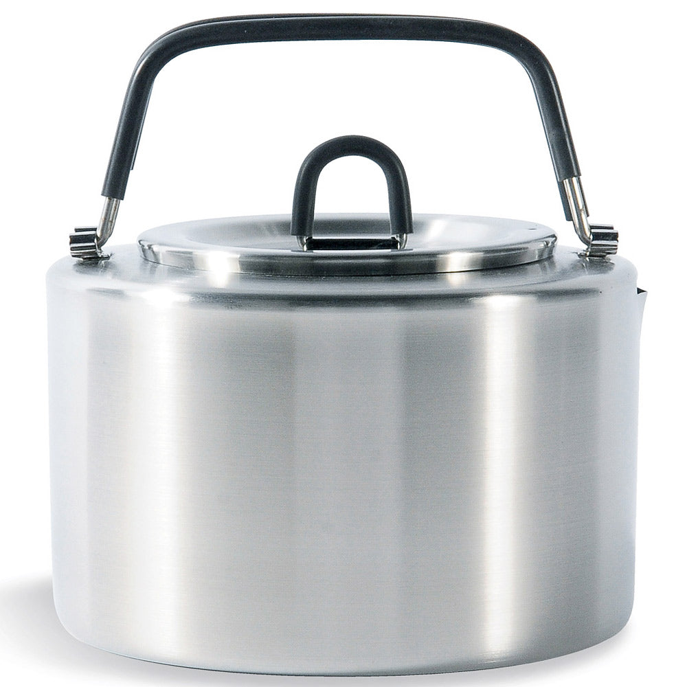 Théière Teapot 1.5 L acier inoxydable