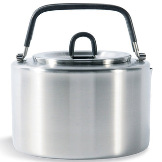 Théière Teapot 1.5 L acier inoxydable