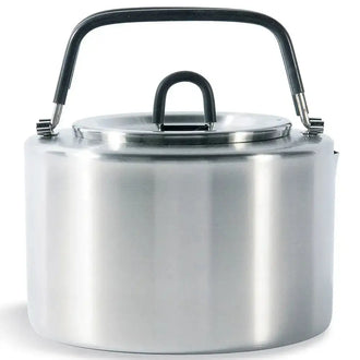 Théière en acier inoxydable 1,5 L