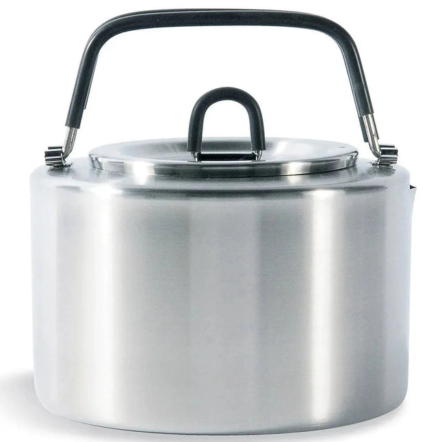 Théière en acier inoxydable 1,5 L