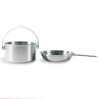 Bouilloire 1,6 L stainless steel