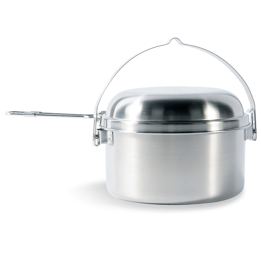 Bouilloire 1.6 L acier inoxydable