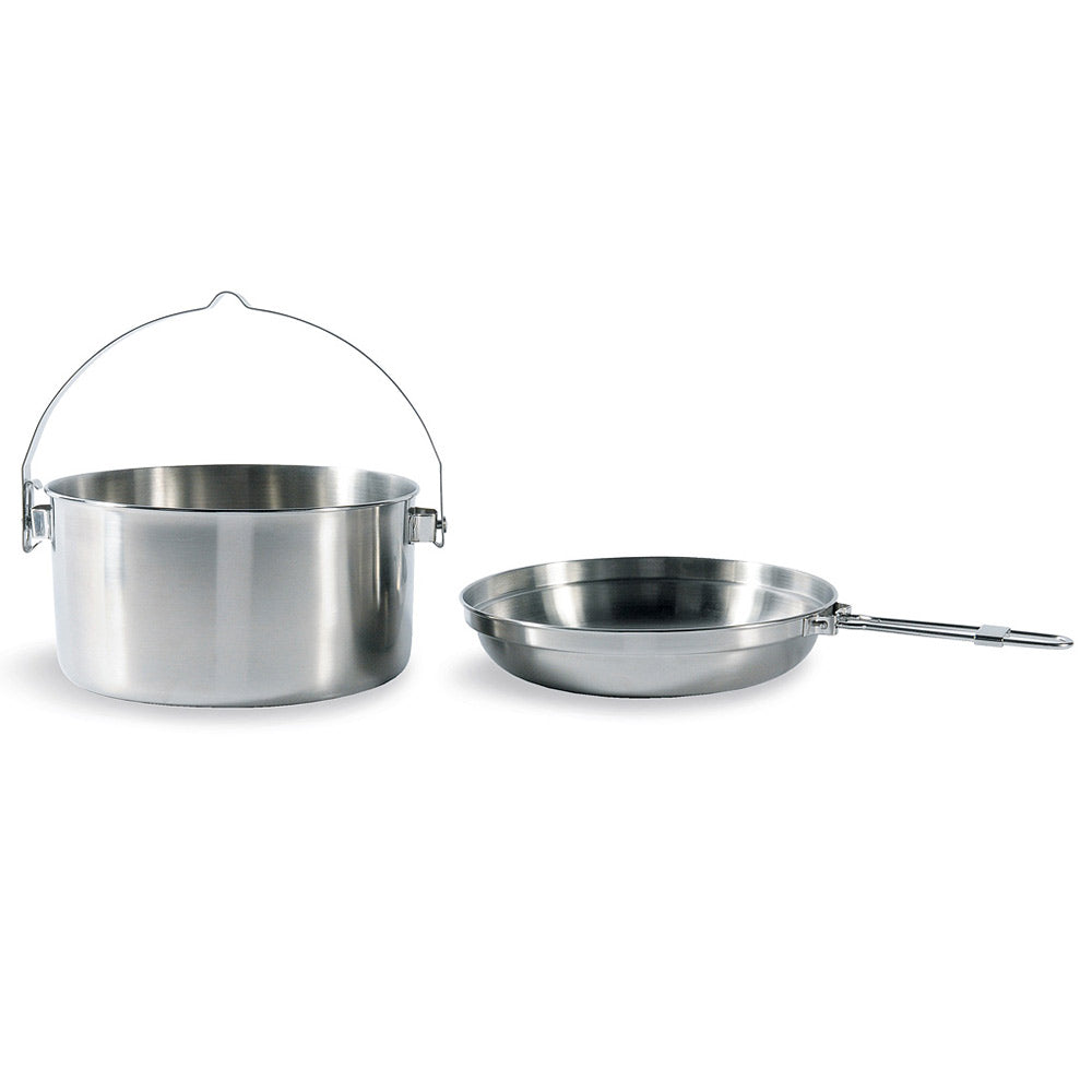 Bouilloire 2.5 L acier inoxydable