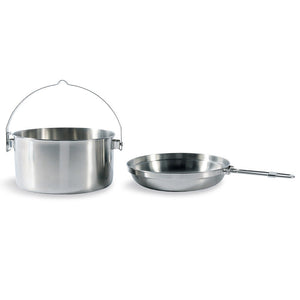 Bouilloire 2.5 L acier inoxydable