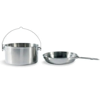 Bouilloire 2,5 L stainless steel