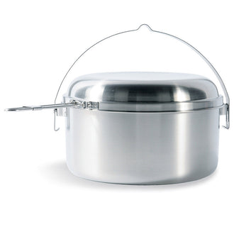 Bouilloire 4.0 L acier inoxydable