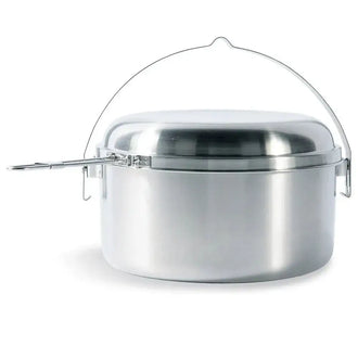 Bouilloire 4,0 L acier inoxydable