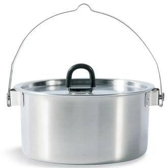 Set de cuisine Camp Set Large acier inoxydable
