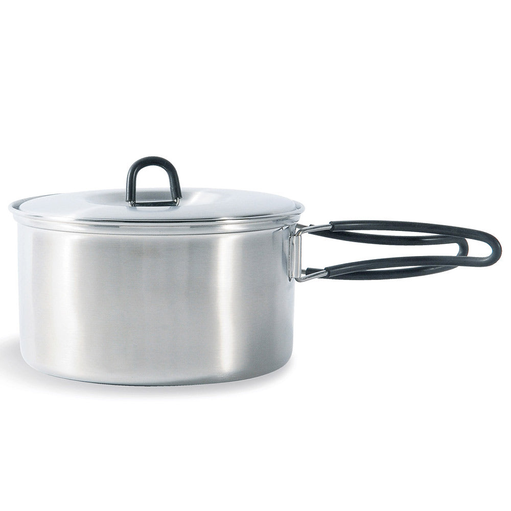 Ensemble de cuisson normal acier inoxydable