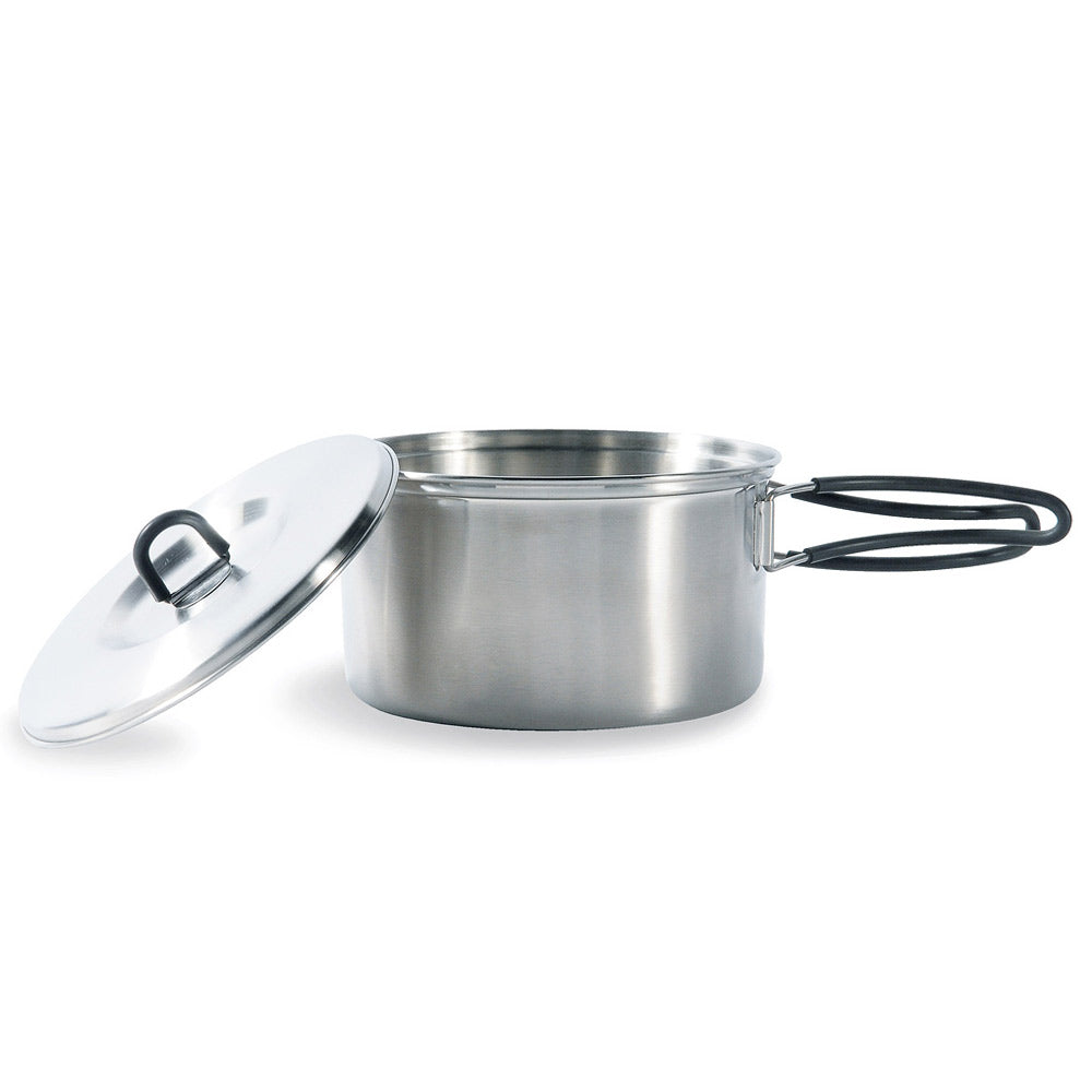 Ensemble de cuisson normal acier inoxydable