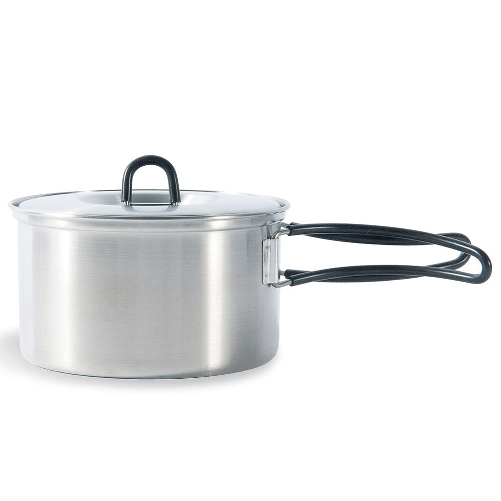Ensemble de cuisson normal acier inoxydable