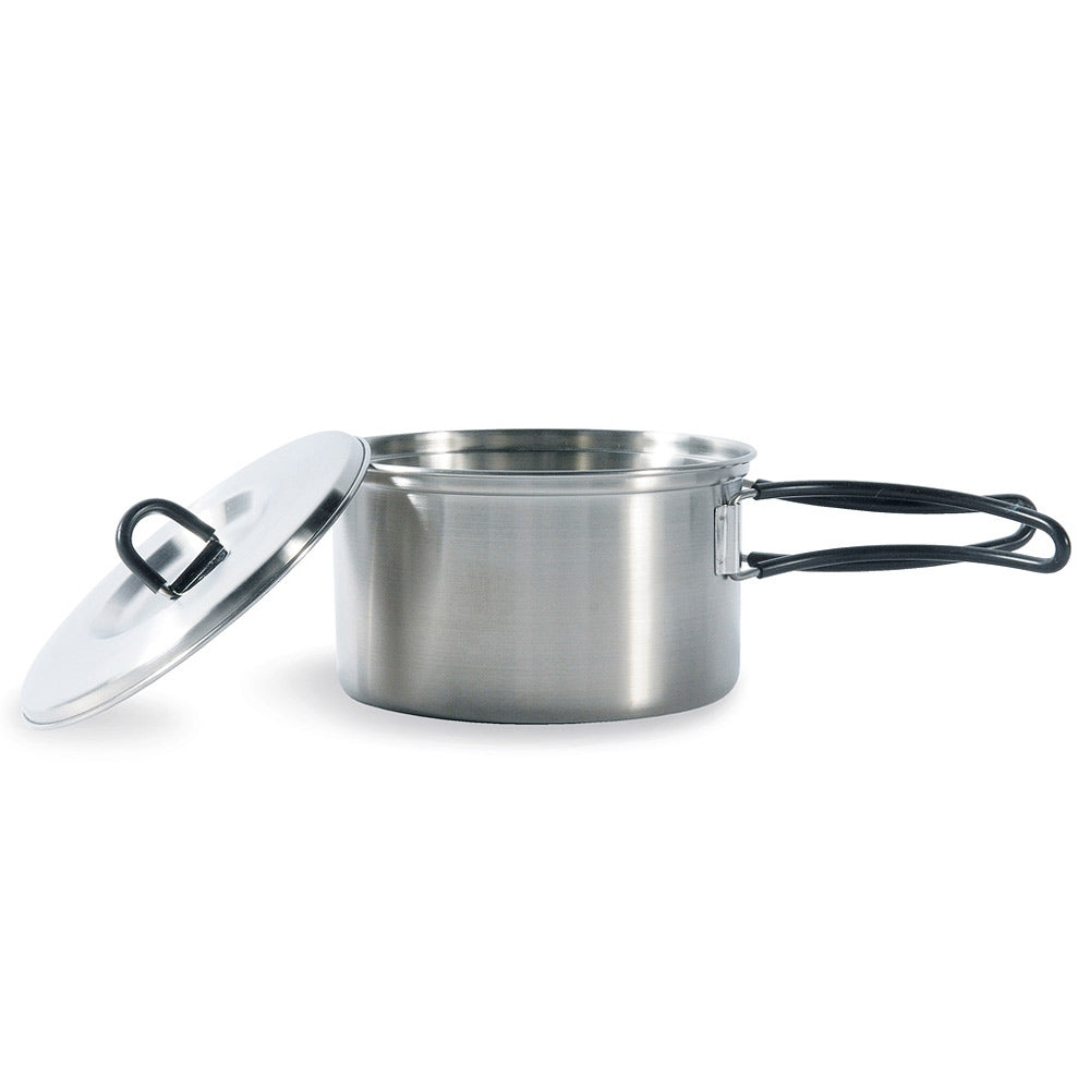 Ensemble de cuisson normal acier inoxydable