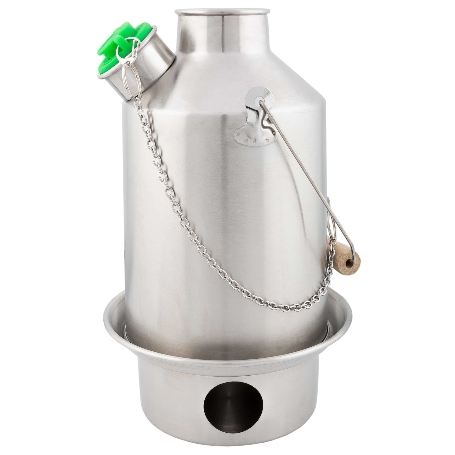 Scout Acier inoxydable 1.2 L