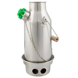 Trekker inox 0,6 L