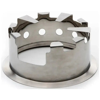 Hobo Stove Base Camp et Scout