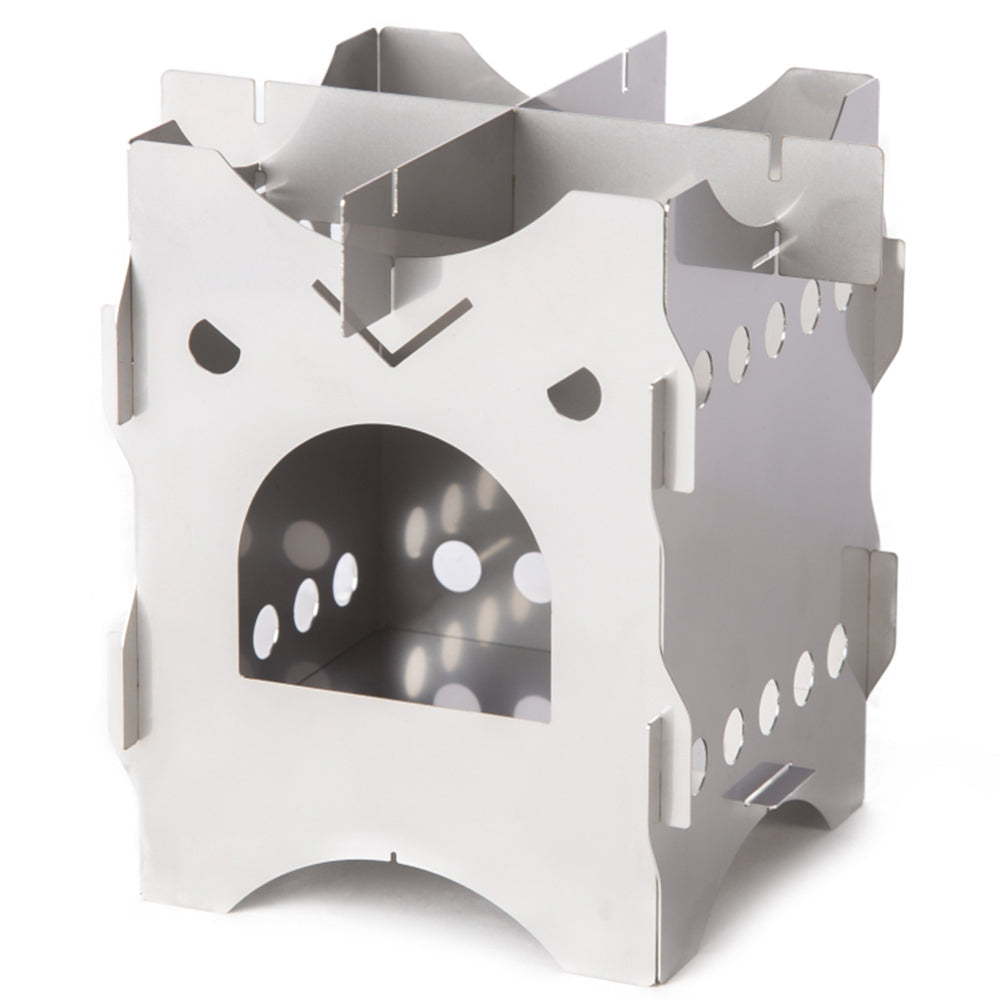 Réchaud Hobo Grumpy Stove