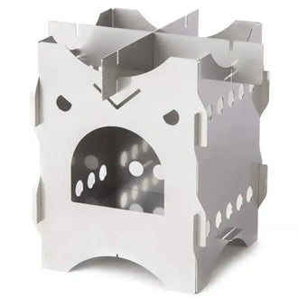 Réchaud Hobo Grumpy Stove