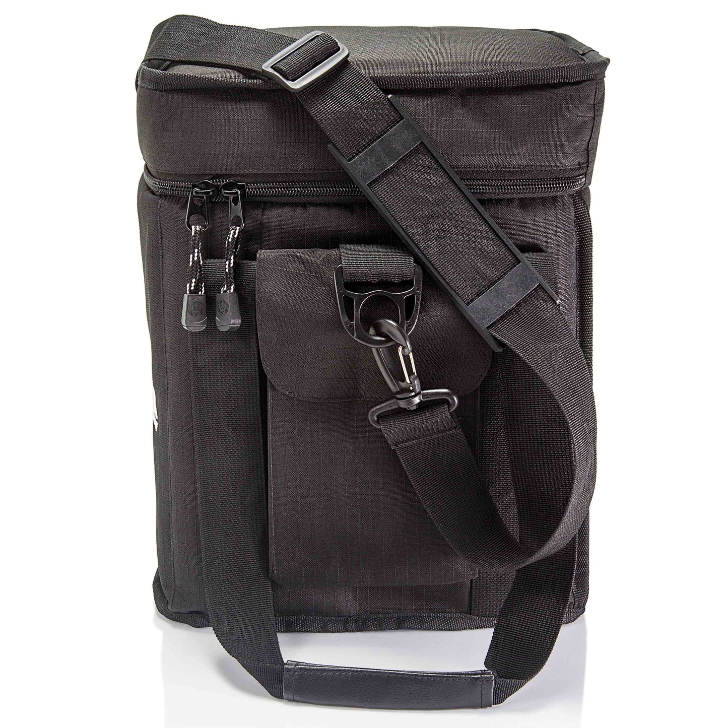 Sac de transport pour poêle fusée