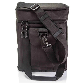 Sac pour réchaud fusée