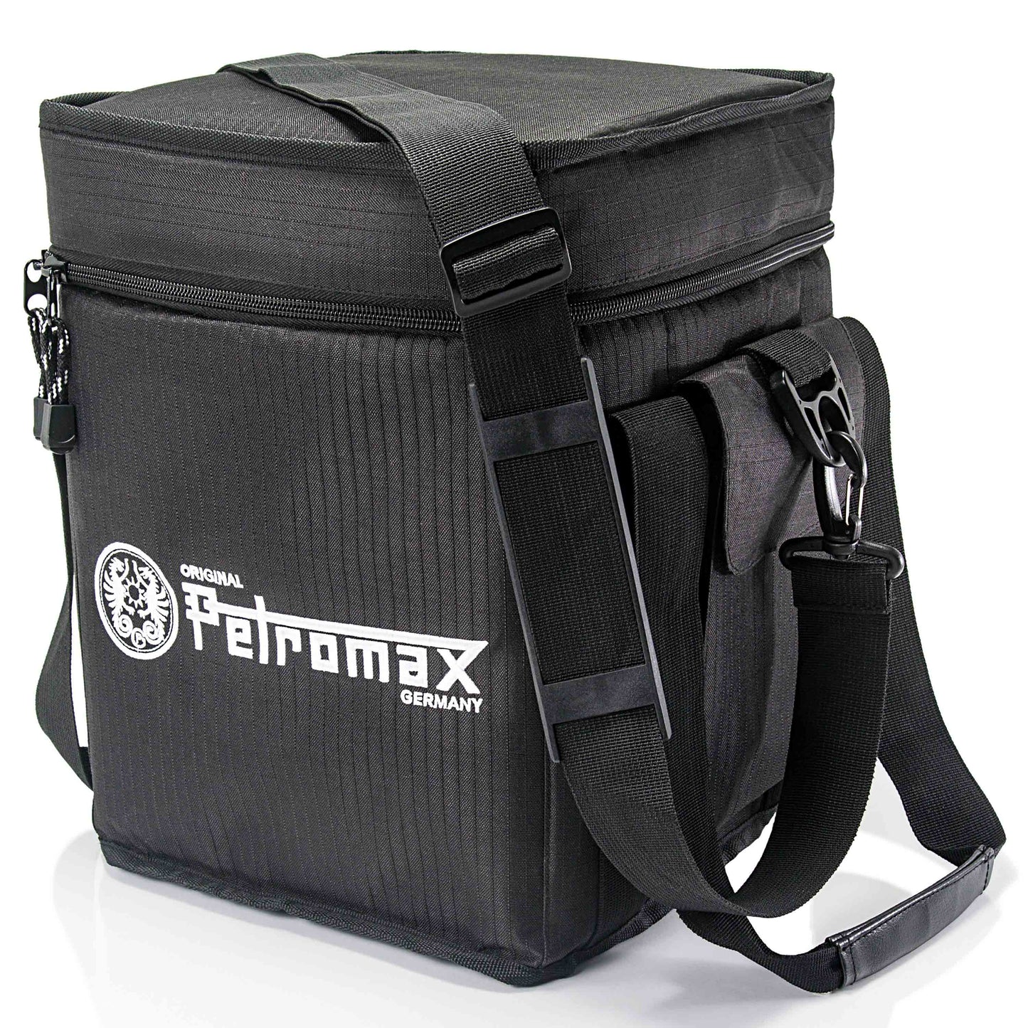 Sac de transport pour poêle fusée