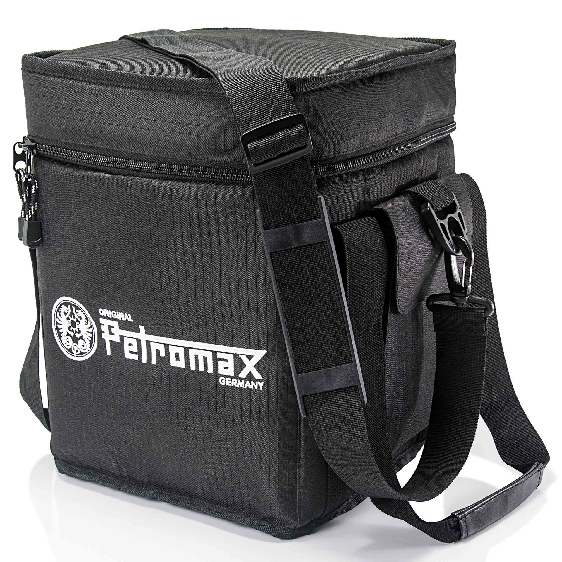 Sac de transport pour poêle fusée