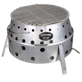 Barbecue polyvalent Atago
