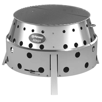 Barbecue polyvalent Atago