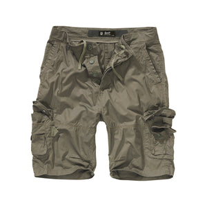 Short Ty