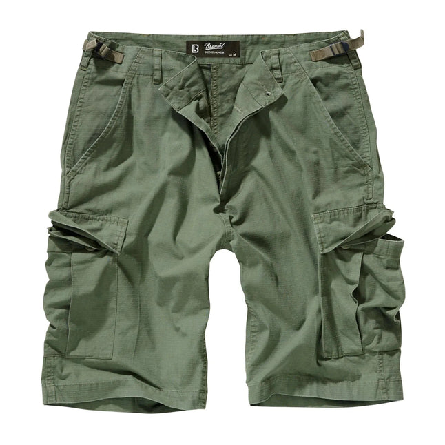 Short BDU Ripstop