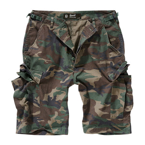 Short BDU Ripstop