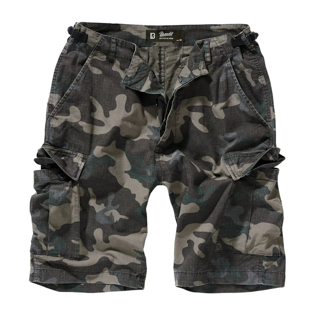 Short BDU Ripstop
