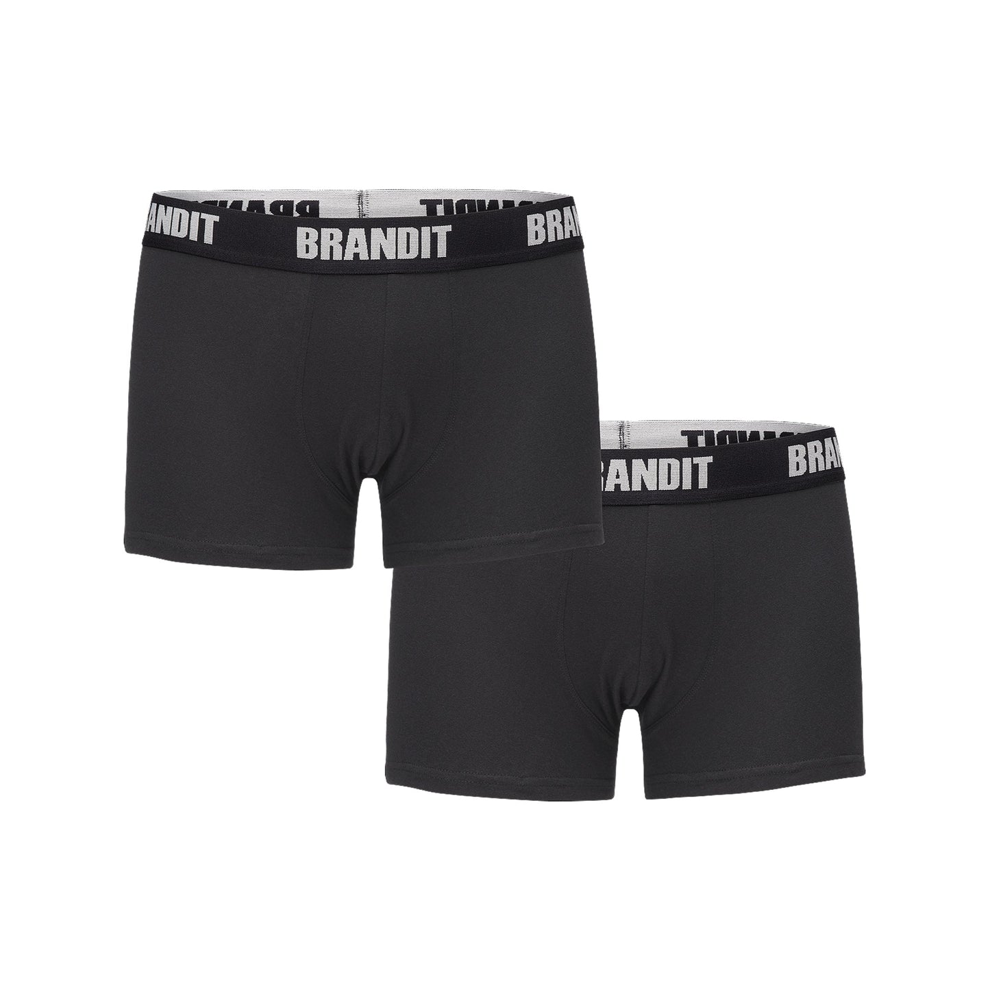 lot de 2 Boxers logo