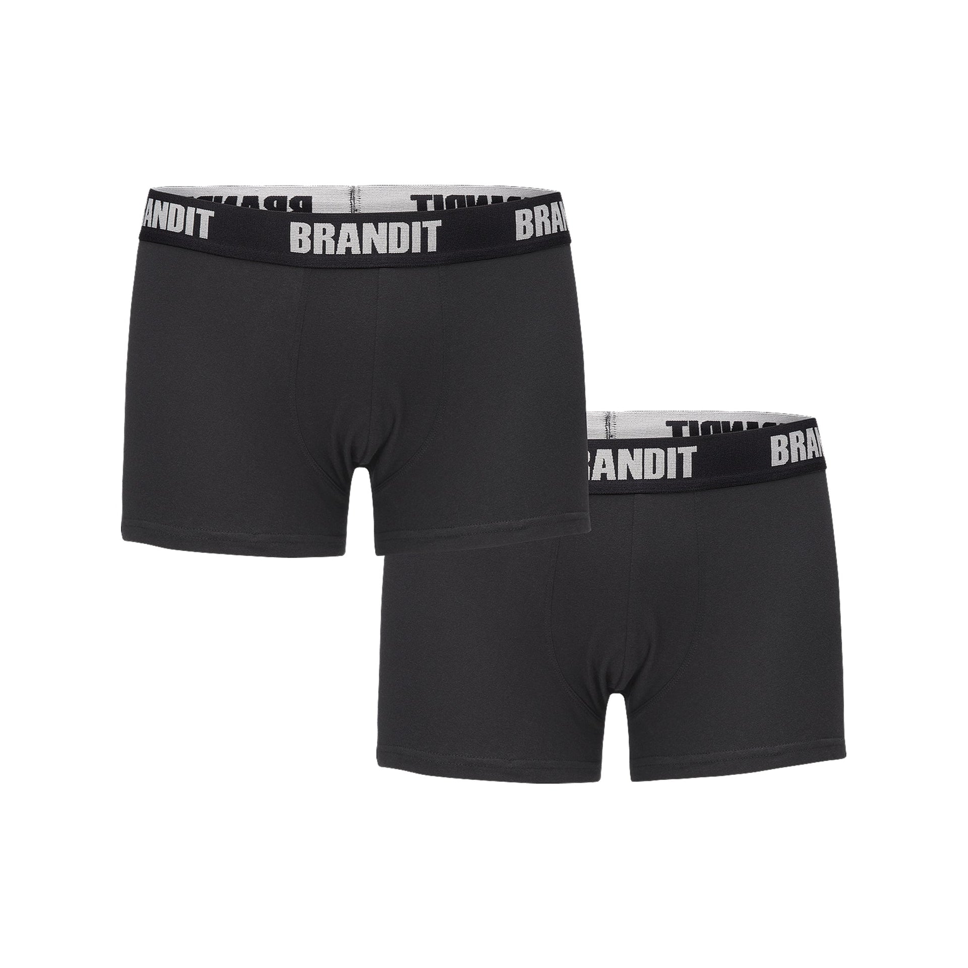 lot de 2 Boxers logo