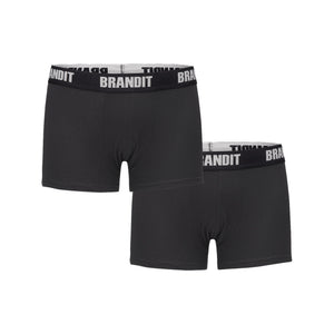 lot de 2 Boxers logo