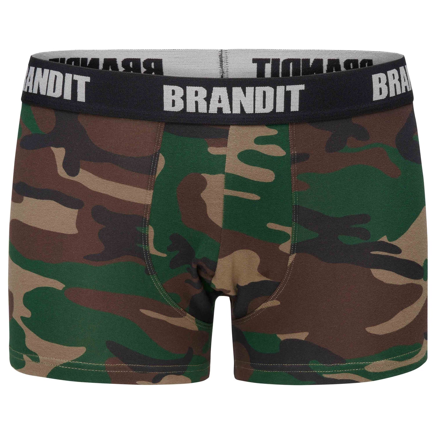 lot de 2 Boxers logo