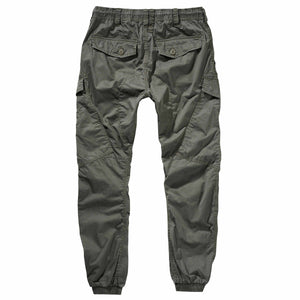Pantalon Ray Vintage Trousers