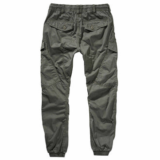 Pantalon Ray Vintage Trousers